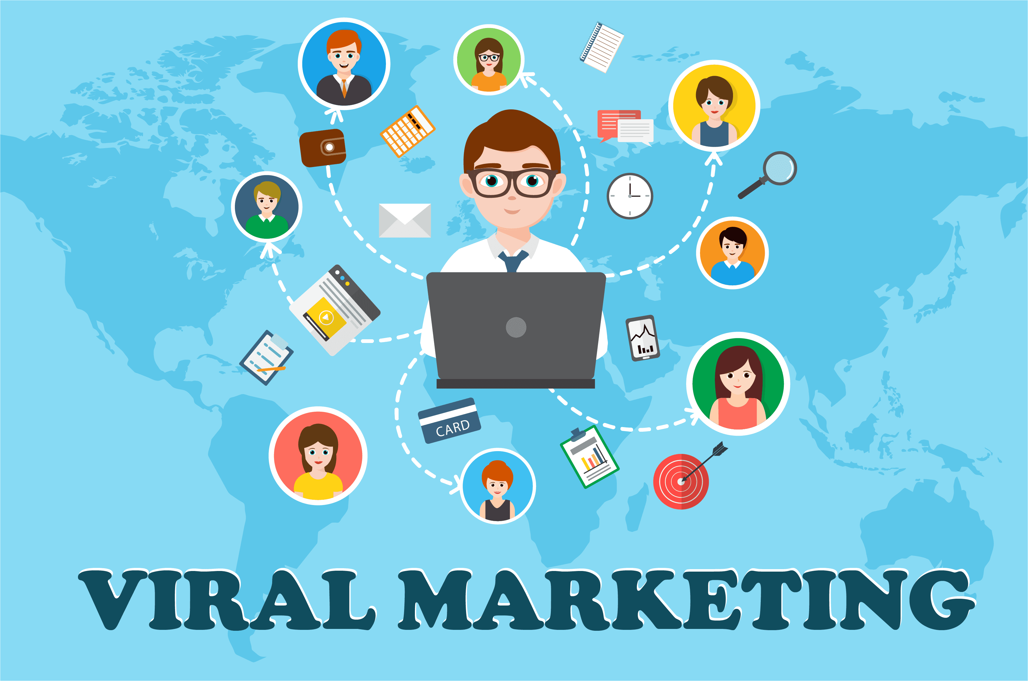 Ảnh bìa khóa học KHÓA HỌC MARKETING CĂN BẢN MIỄN PHÍ HÀNG TUẦN CHO NGƯỜI MỚI